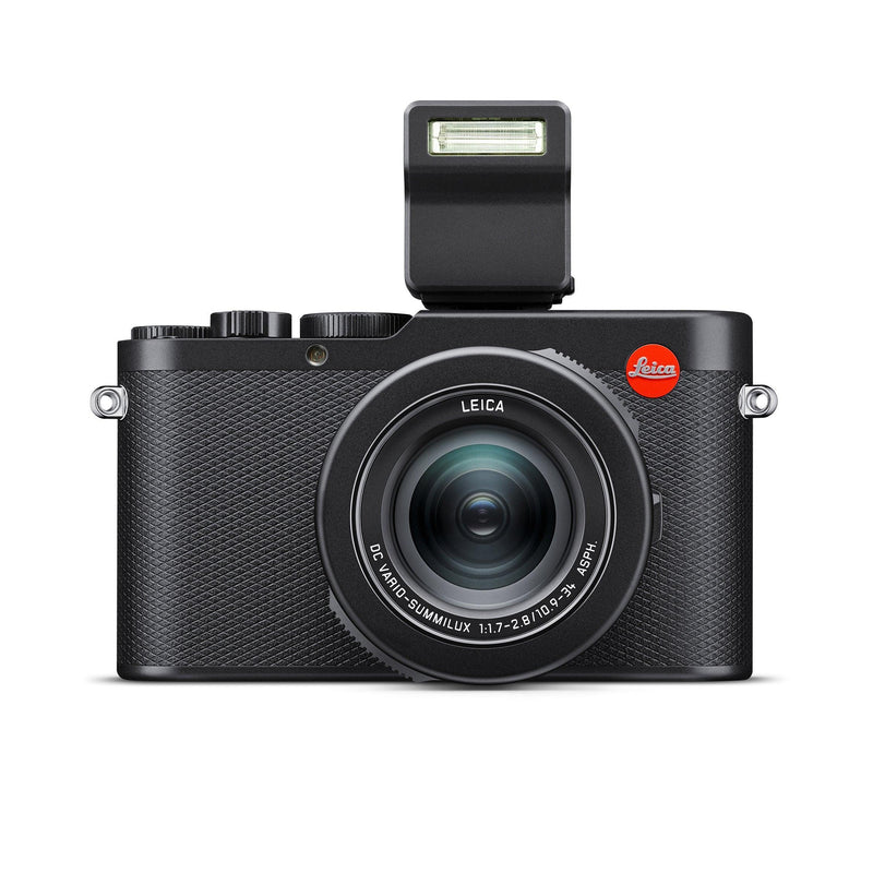 Leica D-Lux 8 - Foto Ottica Cavour