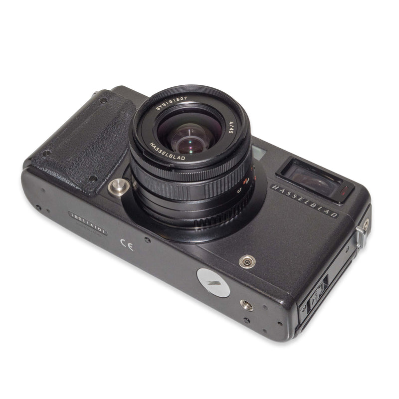 Hasselblad Xpan II + 45mm f/4