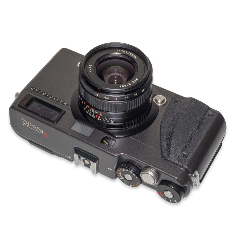 Hasselblad Xpan II + 45mm f/4