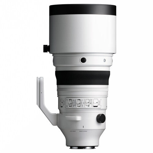 Sigma 200mm f/2 DG OS | Sport | L-Mount