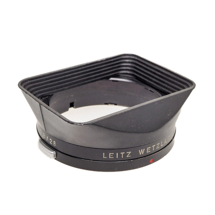 Leitz Wetzlar Super-ANGULON 21mm f/3.4 - Foto Ottica Cavour