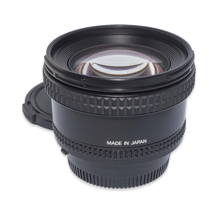 Nikon AF NIKKOR 20mm f/2.8