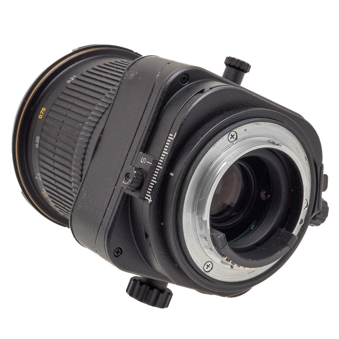 Nikon PC-E NIKKOR 24mm f/3.5D ED
