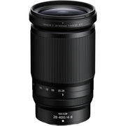 Nikon NIKKOR Z 28-400mm f/4-8 VR - Foto Ottica Cavour