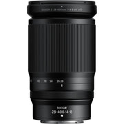 Nikon NIKKOR Z 28-400mm f/4-8 VR - Foto Ottica Cavour