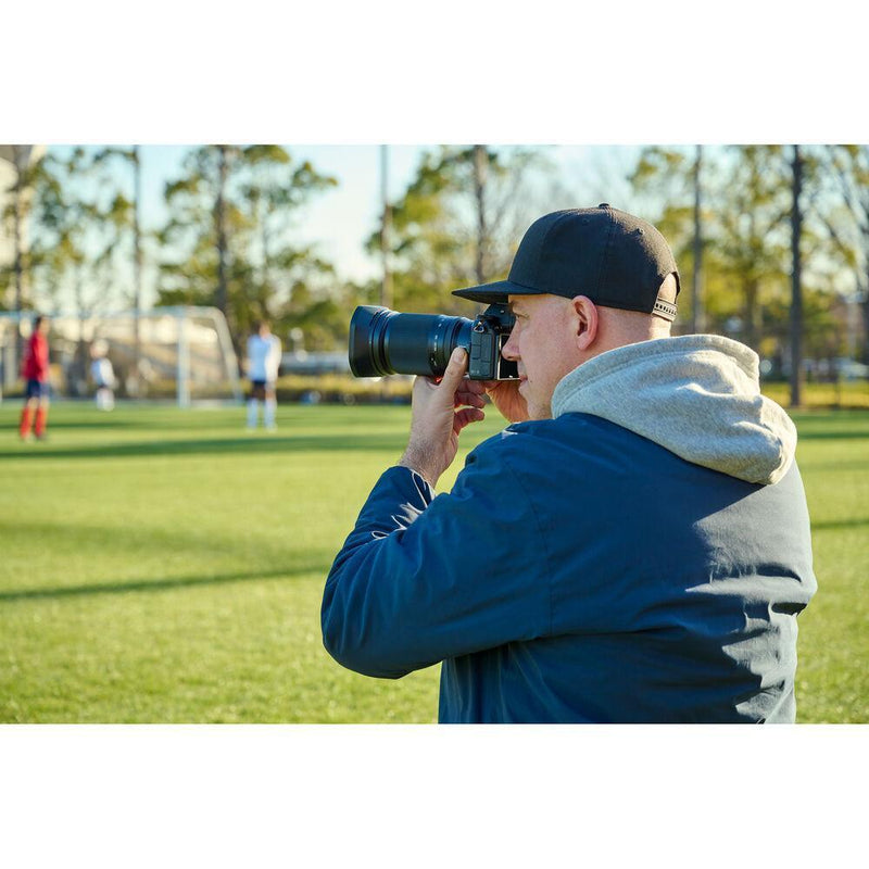Nikon NIKKOR Z 28-400mm f/4-8 VR - Foto Ottica Cavour