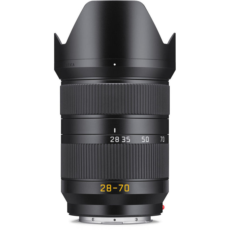Leica Vario-Elmarit-SL 28-70mm f/2.8 ASPH.