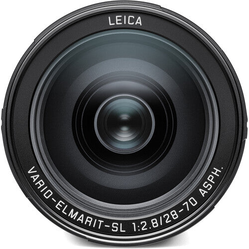 Leica Vario-Elmarit-SL 28-70mm f/2.8 ASPH.