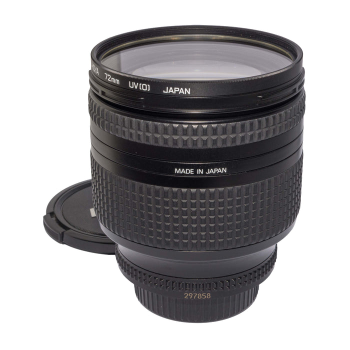 Nikon AF NIKKOR 24-120mm f/3.5-5.6D IF