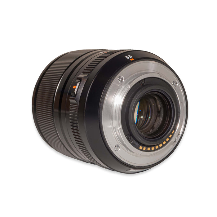 Fujifilm FUJINON XF 33mm f/1.4 R LM WR