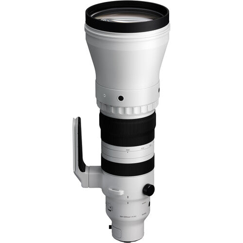Sigma 300-600mm f/4 DG OS | Sport | SONY E-Mount