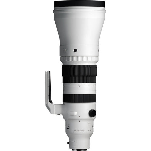 Sigma 300-600mm f/4 DG OS | Sport | SONY E-Mount