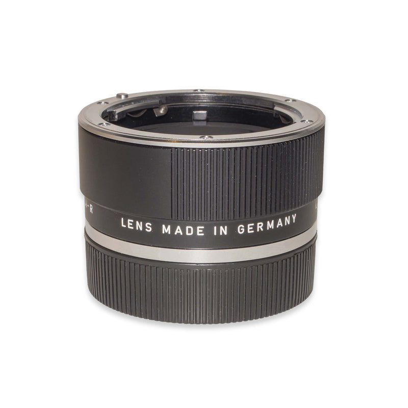 Leitz Wetzlar EXTENDER-R 2X