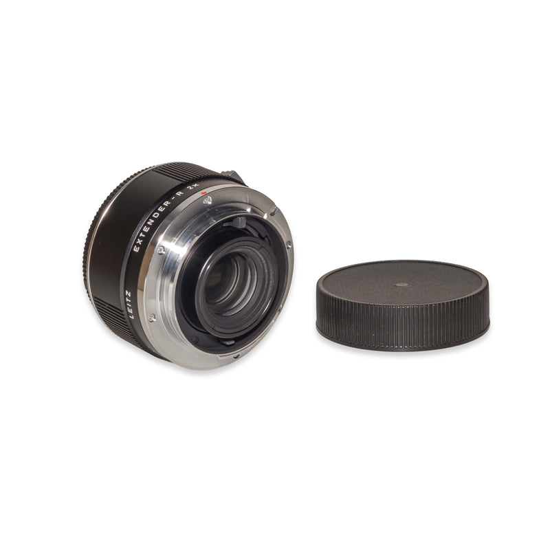 Leitz Wetzlar EXTENDER-R 2X