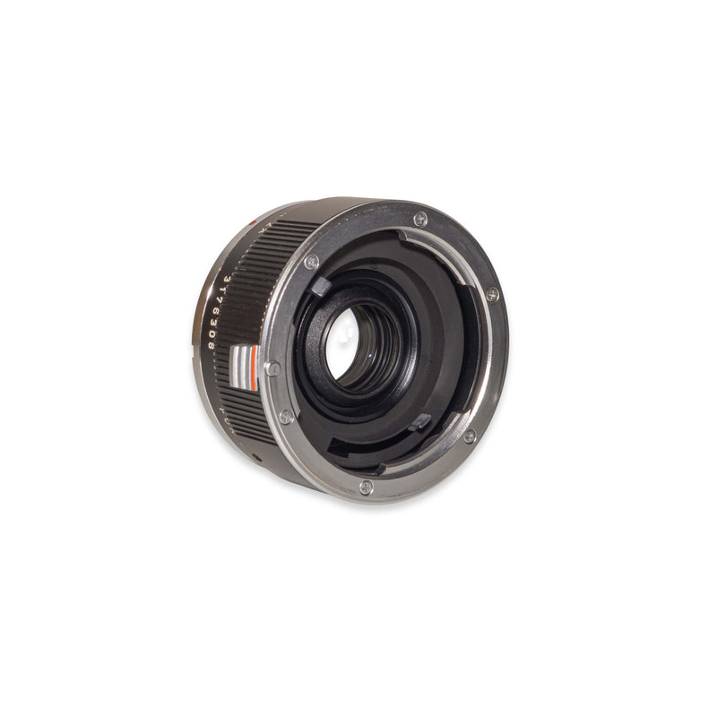 Leitz Wetzlar EXTENDER-R 2X