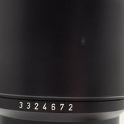 Leitz Wetzlar ELMARIT-R 180mm f/2.8 [II] - Foto Ottica Cavour