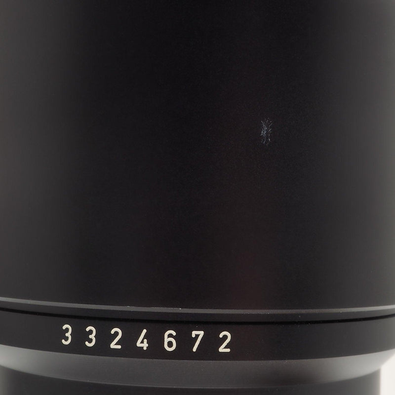 Leitz Wetzlar ELMARIT-R 180mm f/2.8 [II] - Foto Ottica Cavour