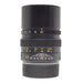 Leica ELMARIT-M 90mm f/2.8 [III], black anodized - Foto Ottica Cavour