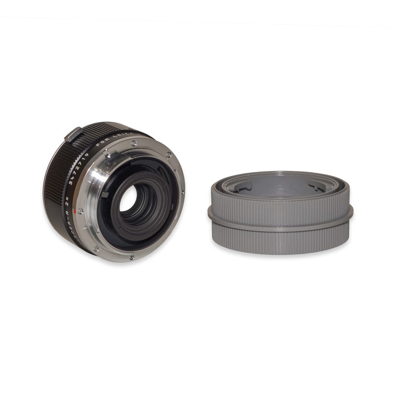 Leitz Wetzlar EXTENDER-R 2X
