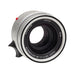 Leica SUMMILUX-M 35mm f/1.4 ASPH. [IV], silver chrome - Foto Ottica Cavour