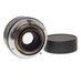 Leica SUMMICRON-M 35mm f/2 ASPH. [I], black anodized - Foto Ottica Cavour