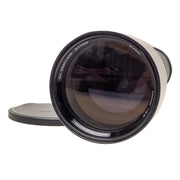 Vivitar Auto Telephoto 400mm f/5.6 per Canon FD - Foto Ottica Cavour