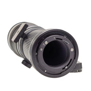 Vivitar Auto Telephoto 400mm f/5.6 per Canon FD - Foto Ottica Cavour