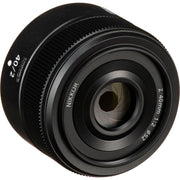 Nikon NIKKOR Z 40mm f/2 - Foto Ottica Cavour