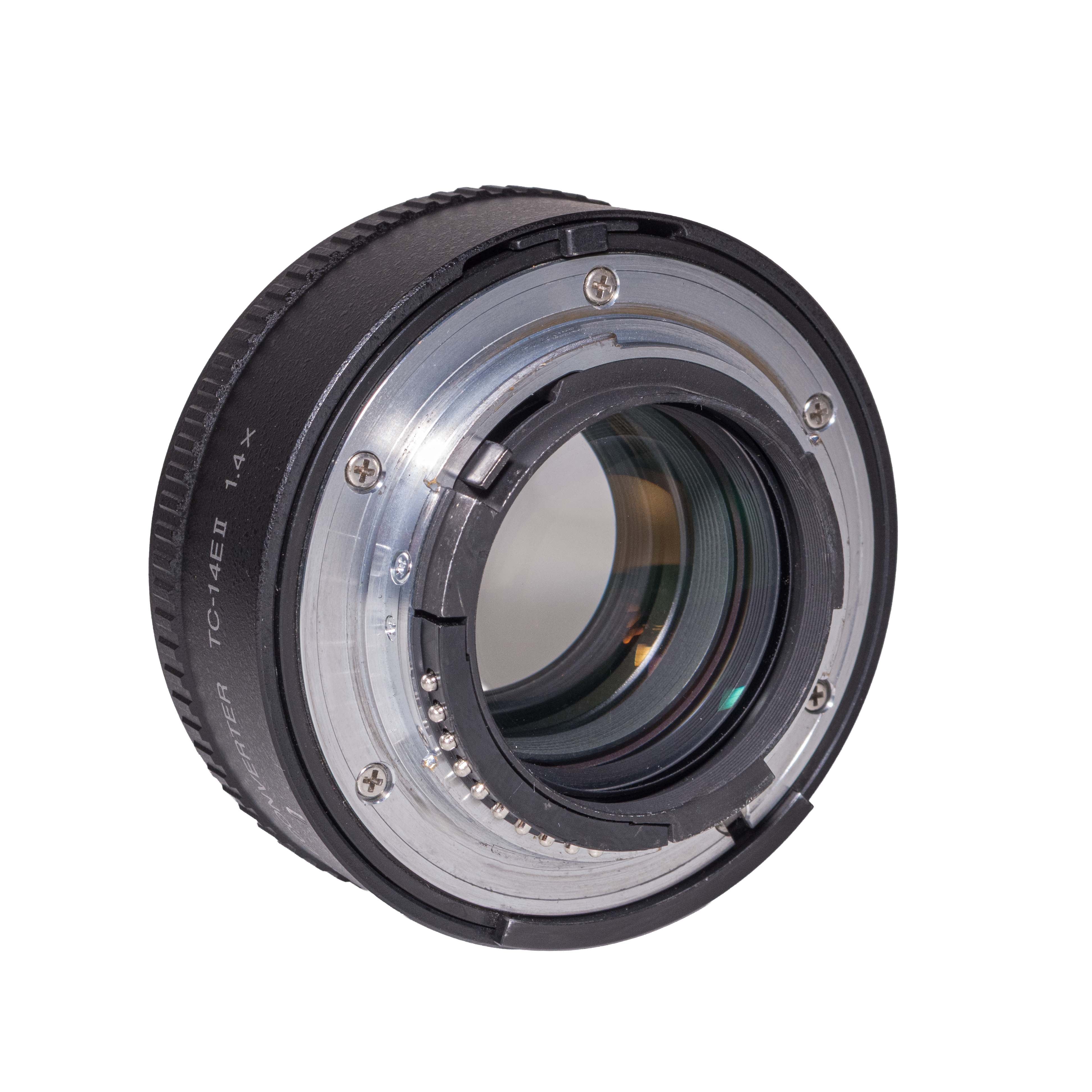 ニコン Ai AF-S TELECONVERTER TC-14E II Amazon | Nikon テレコンバーター AF-S TELECONVERTER TC-14E II