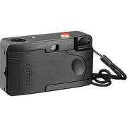 AgfaPhoto Reusable Photo Camera (Coffe Brown) - Foto Ottica Cavour