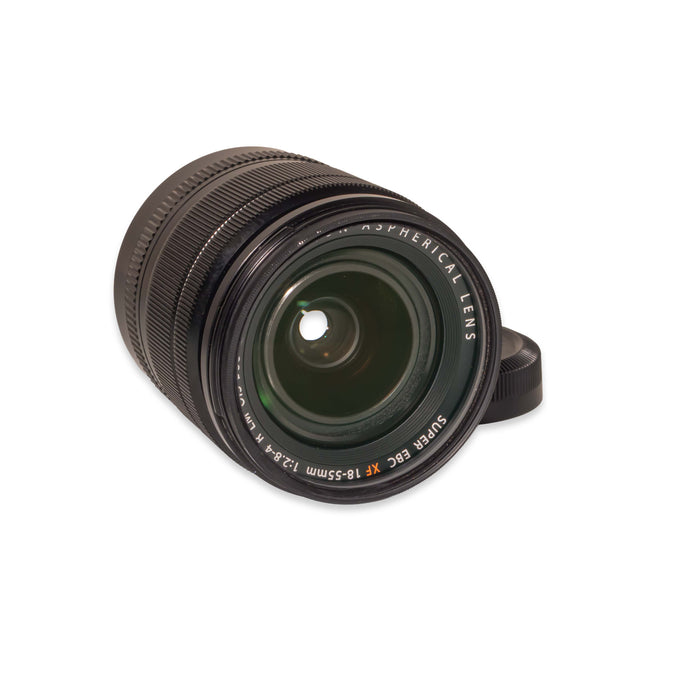 Fujifilm FUJINON XF 18-55mm f/2.8-4 R LM OIS