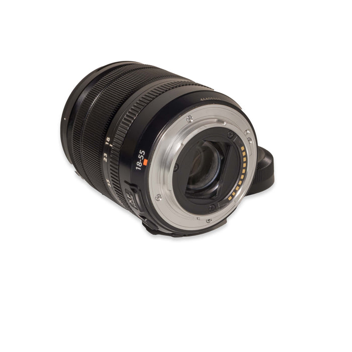 Fujifilm FUJINON XF 18-55mm f/2.8-4 R LM OIS