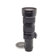 Nikon Zoom-NIKKOR 50-300mm f/4.5 - Foto Ottica Cavour