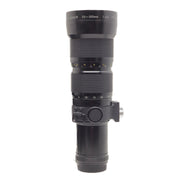 Nikon Zoom-NIKKOR 50-300mm f/4.5 - Foto Ottica Cavour