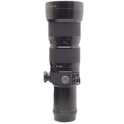 Nikon Zoom-NIKKOR 50-300mm f/4.5 - Foto Ottica Cavour