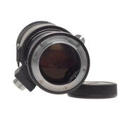 Nikon Zoom-NIKKOR 50-300mm f/4.5 - Foto Ottica Cavour