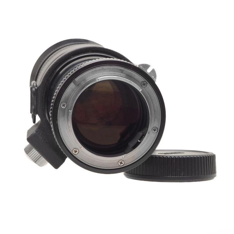 Nikon Zoom-NIKKOR 50-300mm f/4.5 - Foto Ottica Cavour