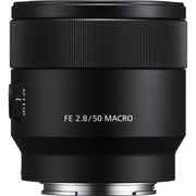 Sony FE 50mm f/2.8 Macro - Foto Ottica Cavour