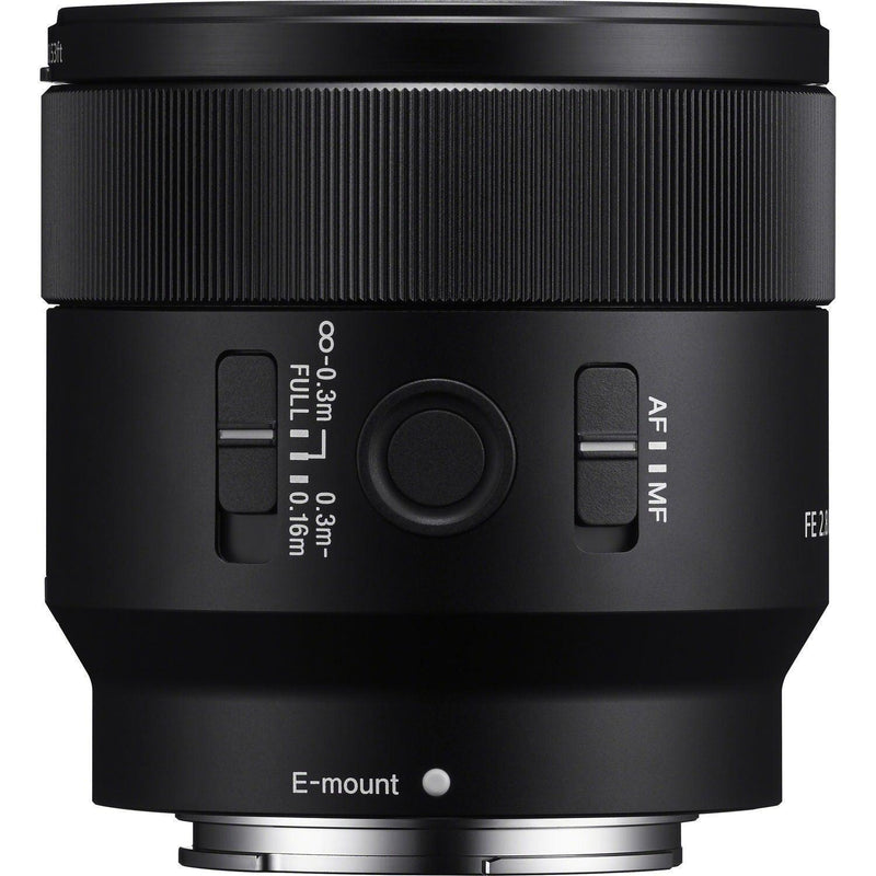 Sony FE 50mm f/2.8 Macro - Foto Ottica Cavour