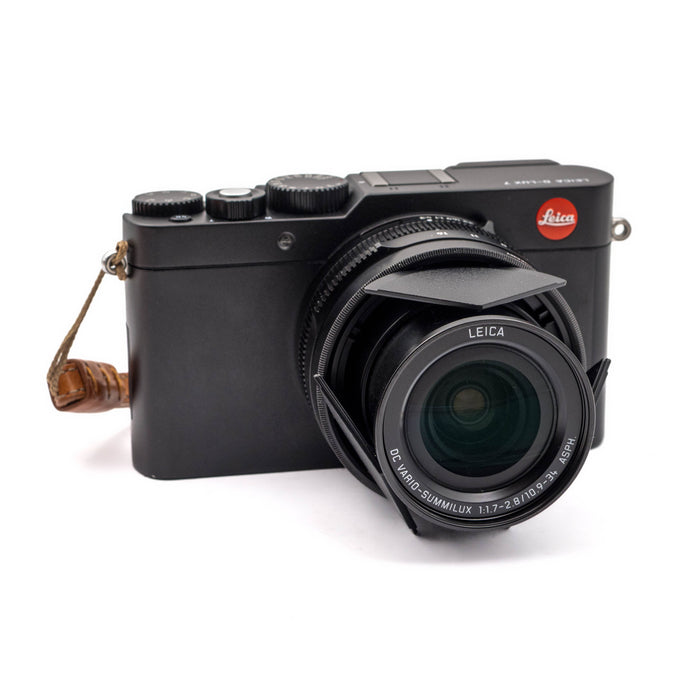 Leica D-Lux 7, Black
