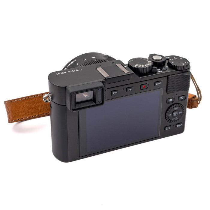 Leica D-Lux 7, Black
