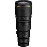 Nikon NIKKOR Z 600mm f/6.3 VR S - Foto Ottica Cavour