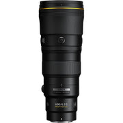 Nikon NIKKOR Z 600mm f/6.3 VR S - Foto Ottica Cavour