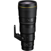 Nikon NIKKOR Z 600mm f/6.3 VR S - Foto Ottica Cavour