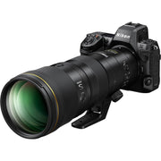 Nikon NIKKOR Z 600mm f/6.3 VR S - Foto Ottica Cavour
