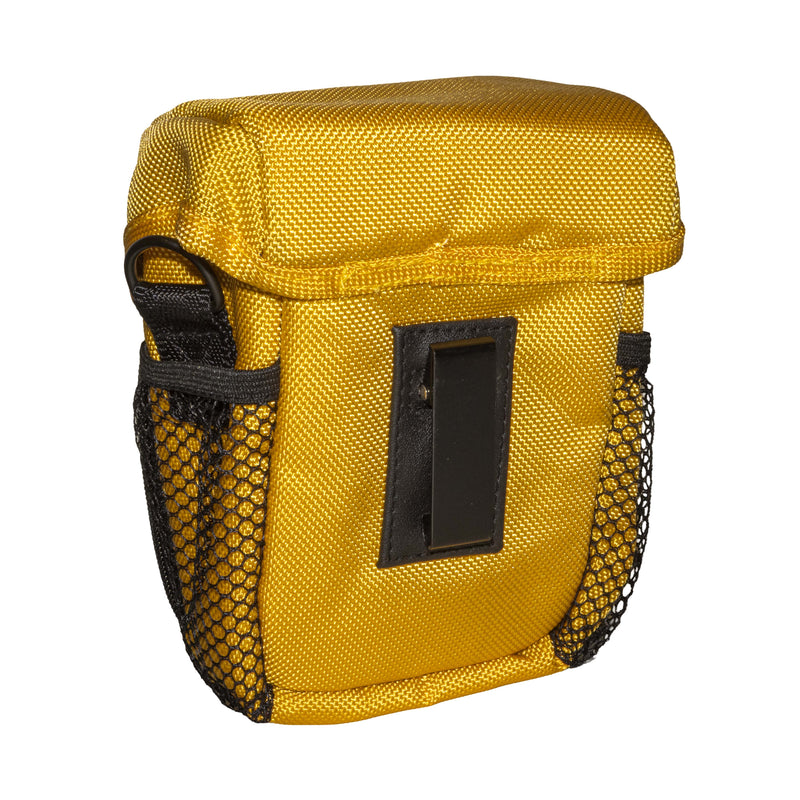 ROADWIRED POD POUCH BORSA, Gialla (Fuji XT/X100, Canon R100/R10, OM-System, D-LUX)