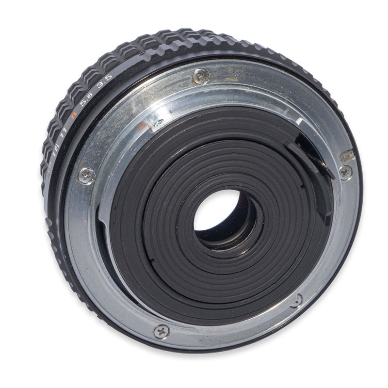 smc Pentax-M 28mm f/3.5