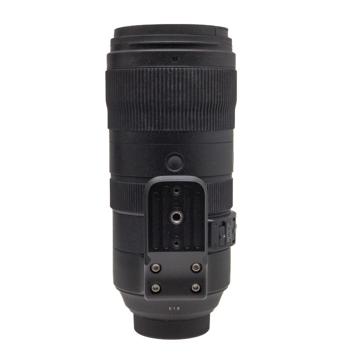 Sigma 70-200mm f/2.8 DG OS HSM Sport per Nikon AF
