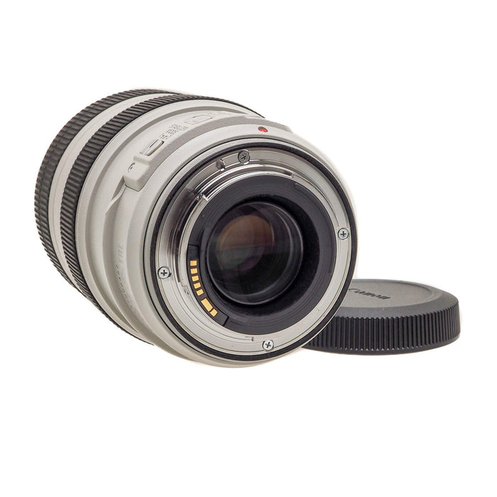 Canon EF 70-300mm f/4-5.6L IS USM - Foto Ottica Cavour