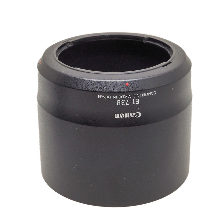 Canon EF 70-300mm f/4-5.6L IS USM - Foto Ottica Cavour